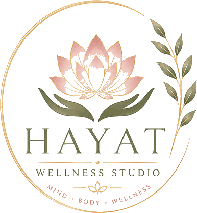 Hayat Wellness Studio